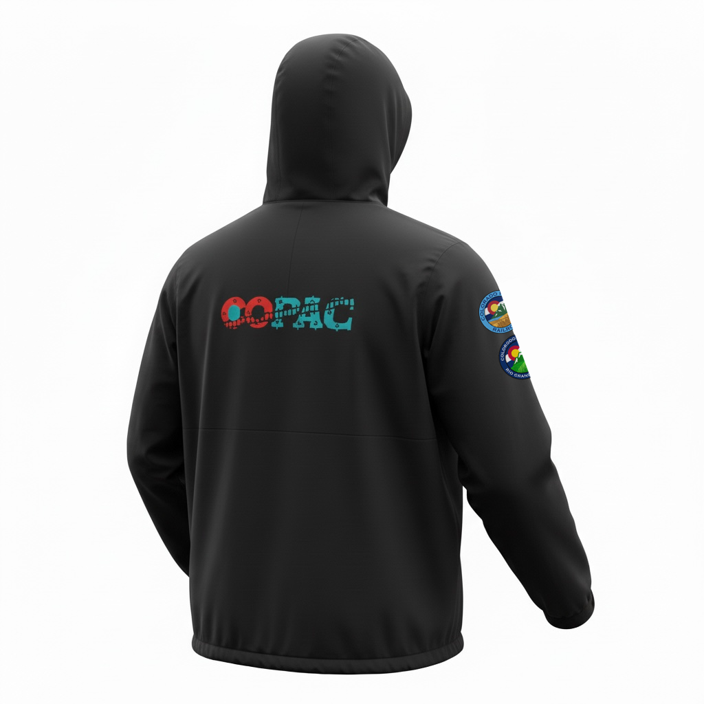 COPAC All Weather Jacket