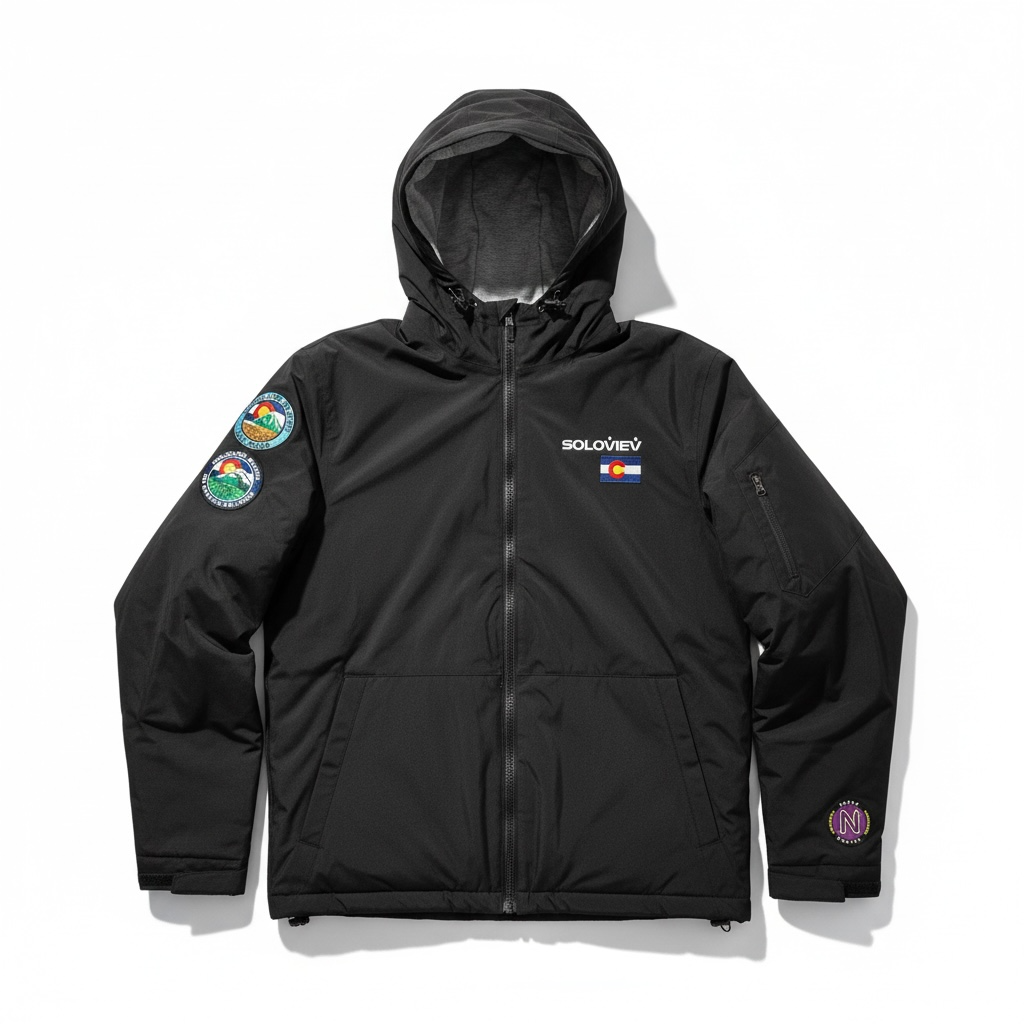COPAC All Weather Jacket