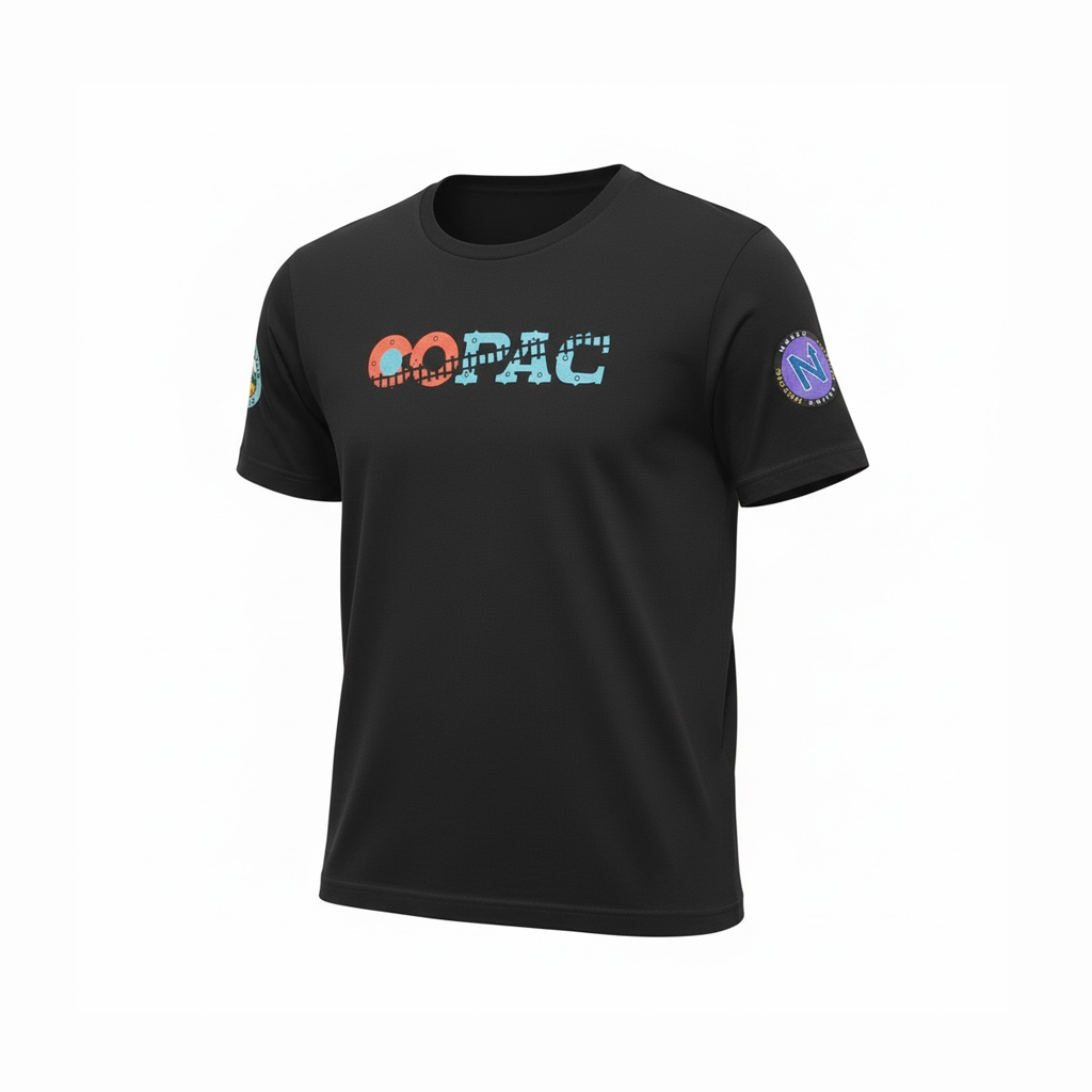 COPAC S/S T-Shirt