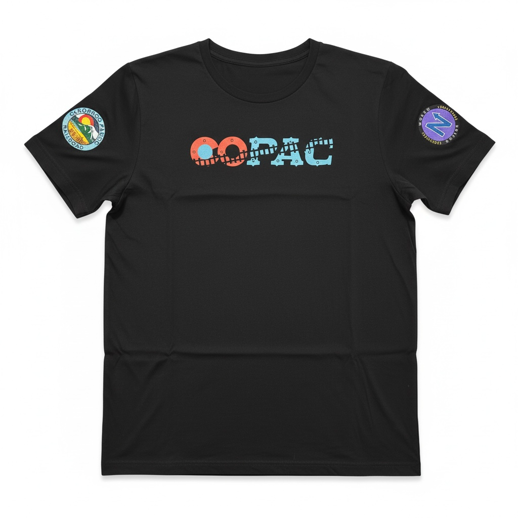 COPAC S/S T-Shirt