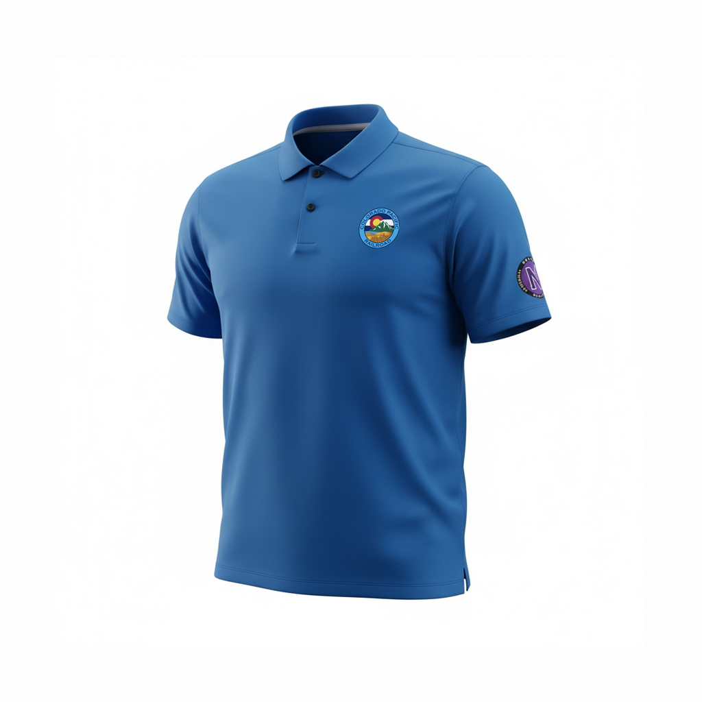 CPR DRiFit Polo