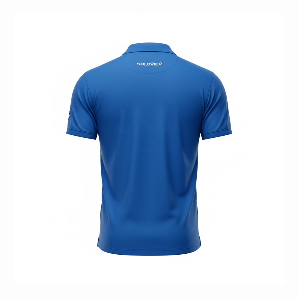 CPR DRiFit Polo