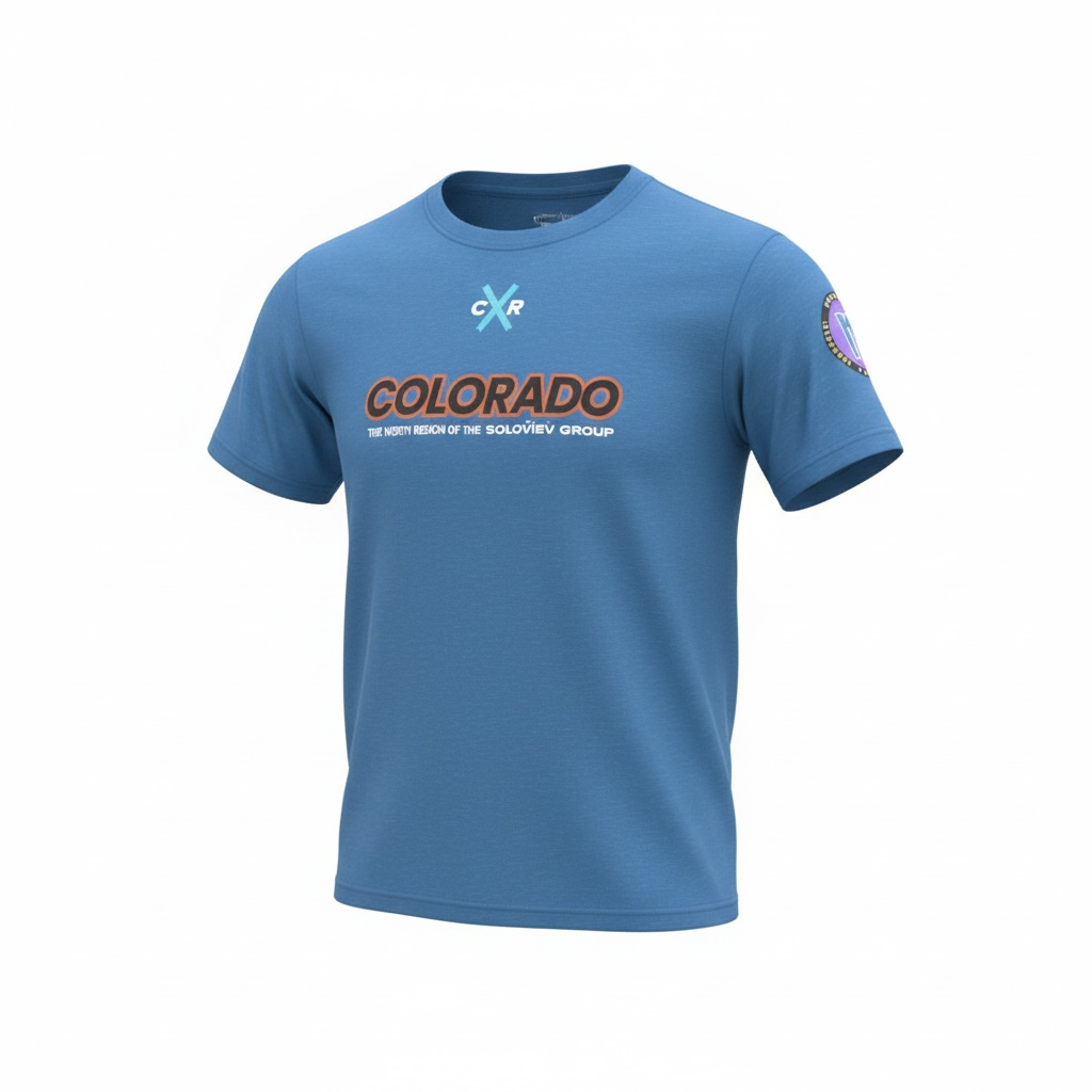 CPR Tri Blend S/S T-Shirt